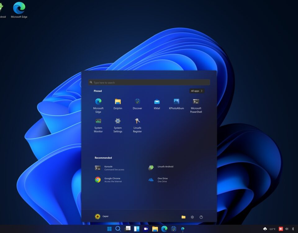 linuxfx11