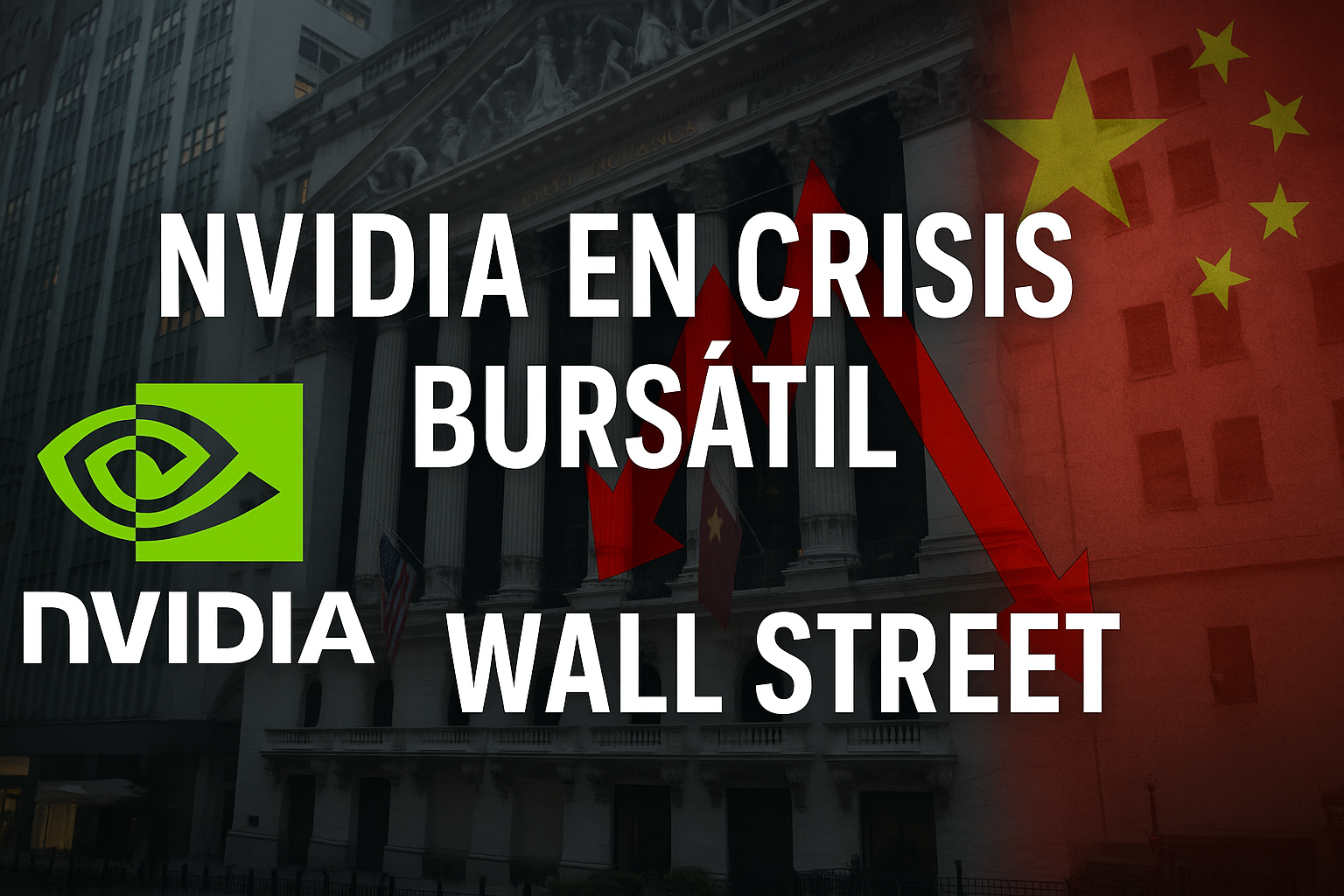 nvidia crisis