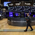 wallstreet caida nvidia
