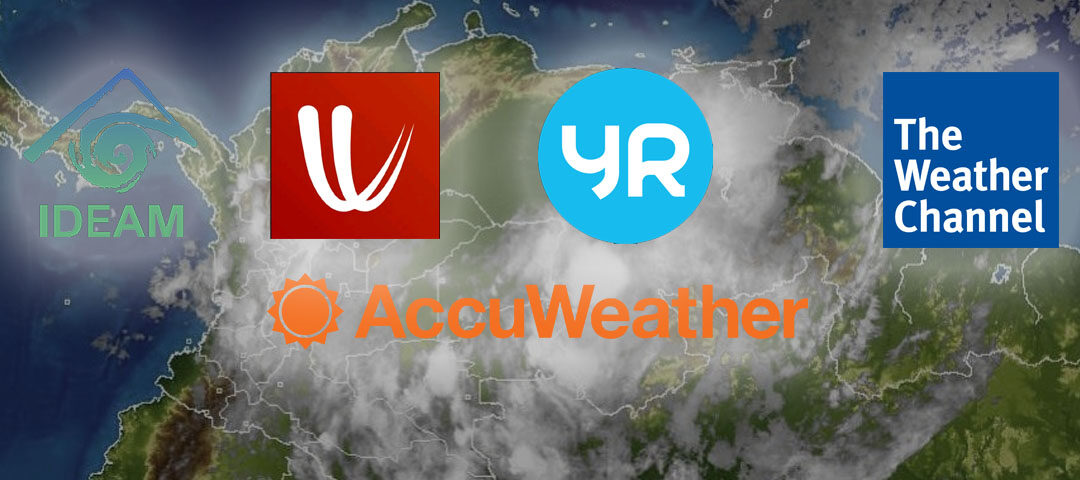 climaapp