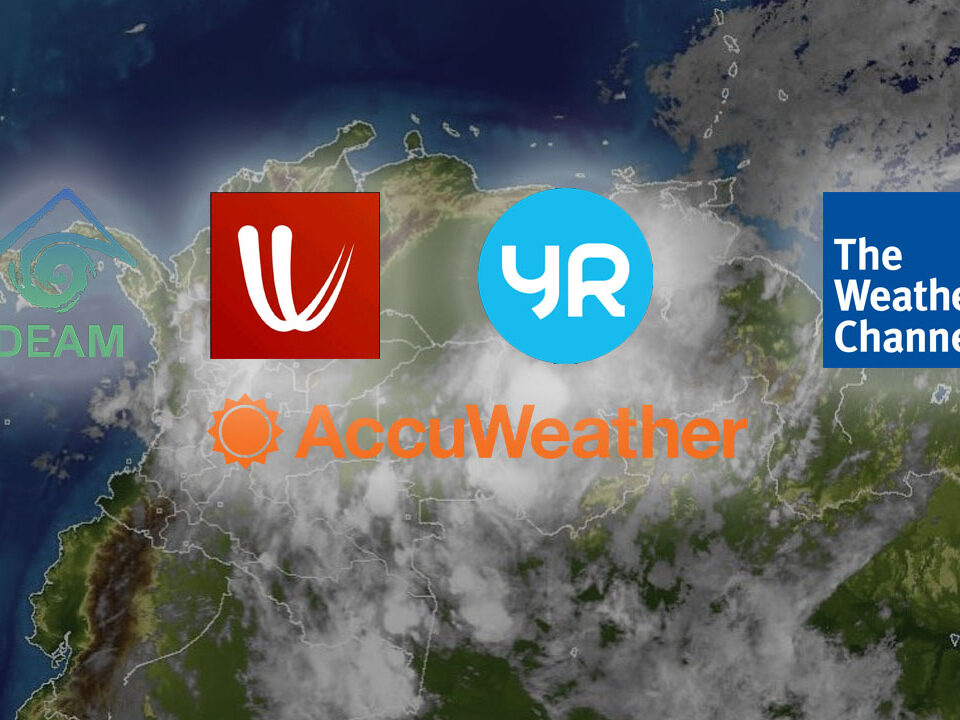 climaapp