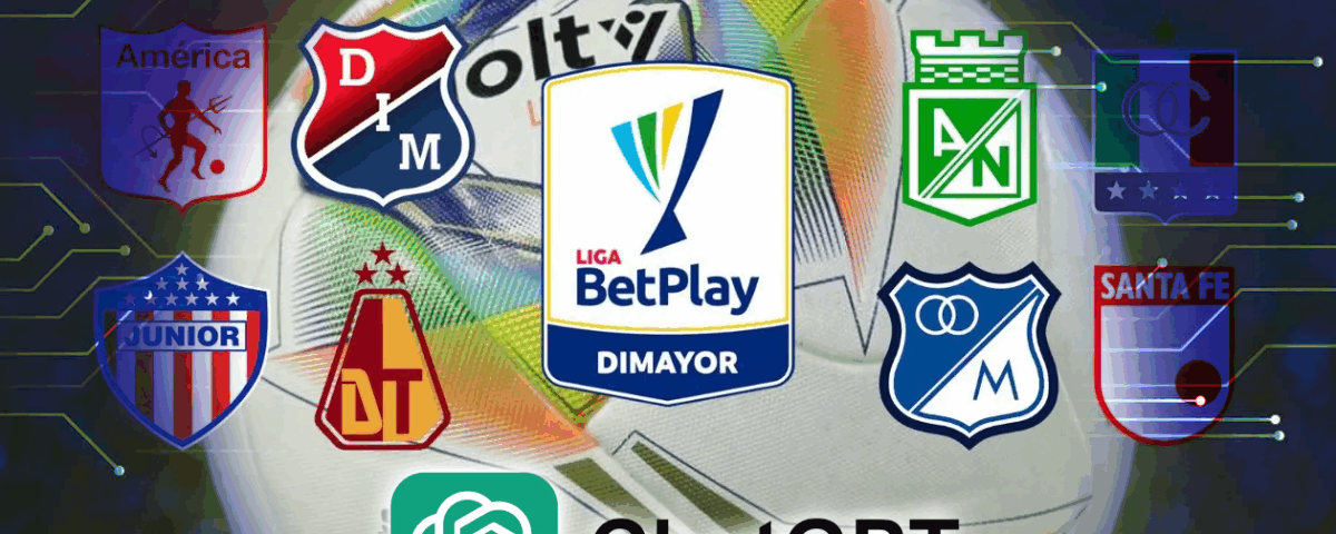 liga betplay