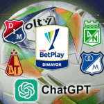 liga betplay