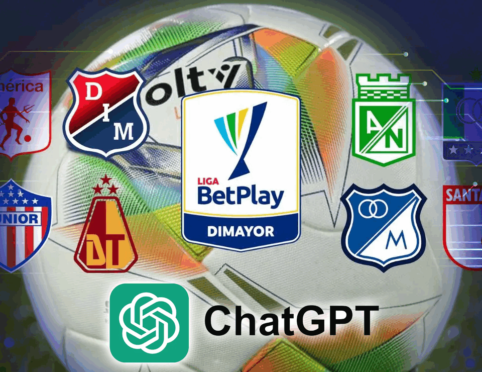 liga betplay