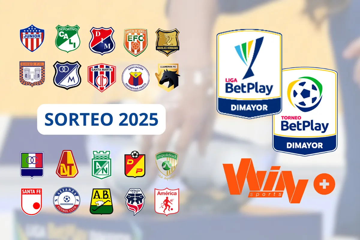 liga betplay 2025