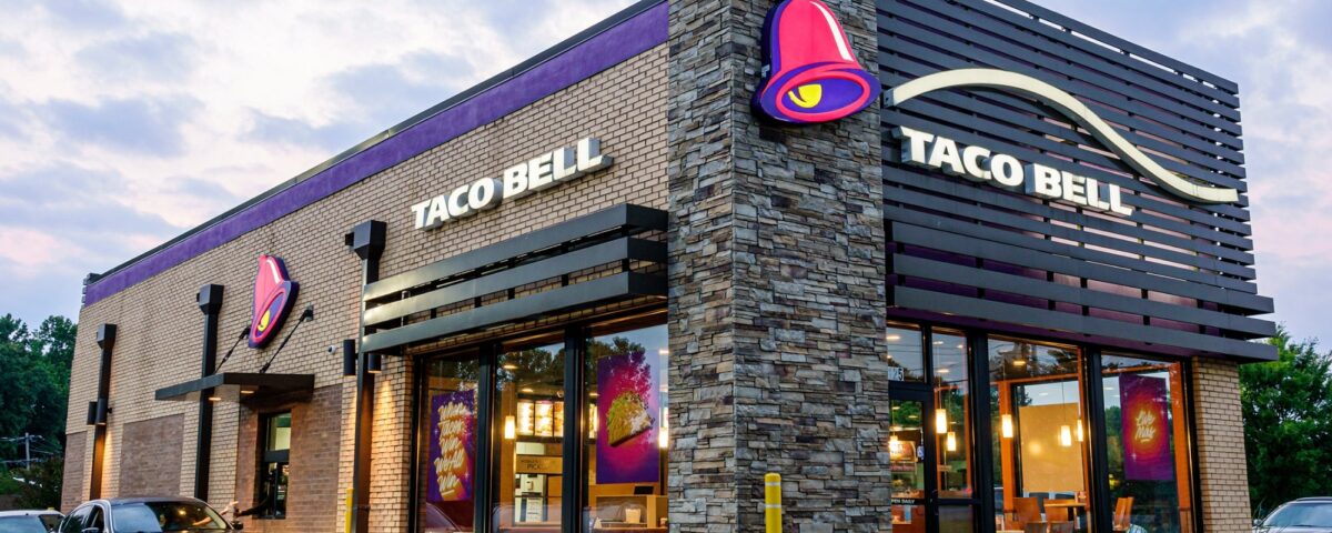 Taco Bell IA