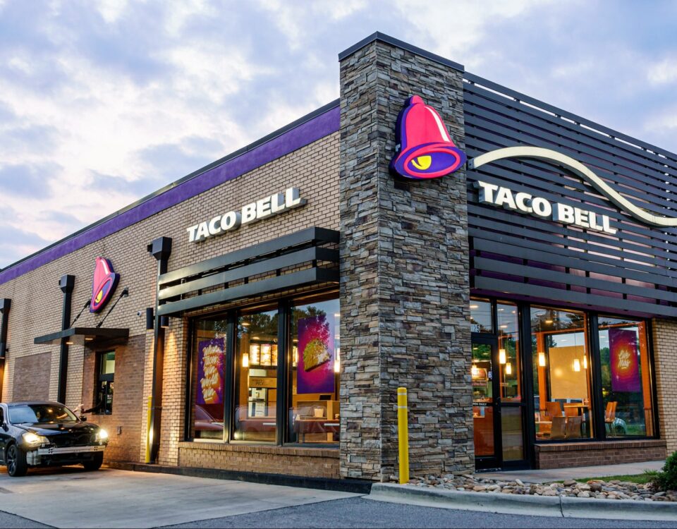 Taco Bell IA